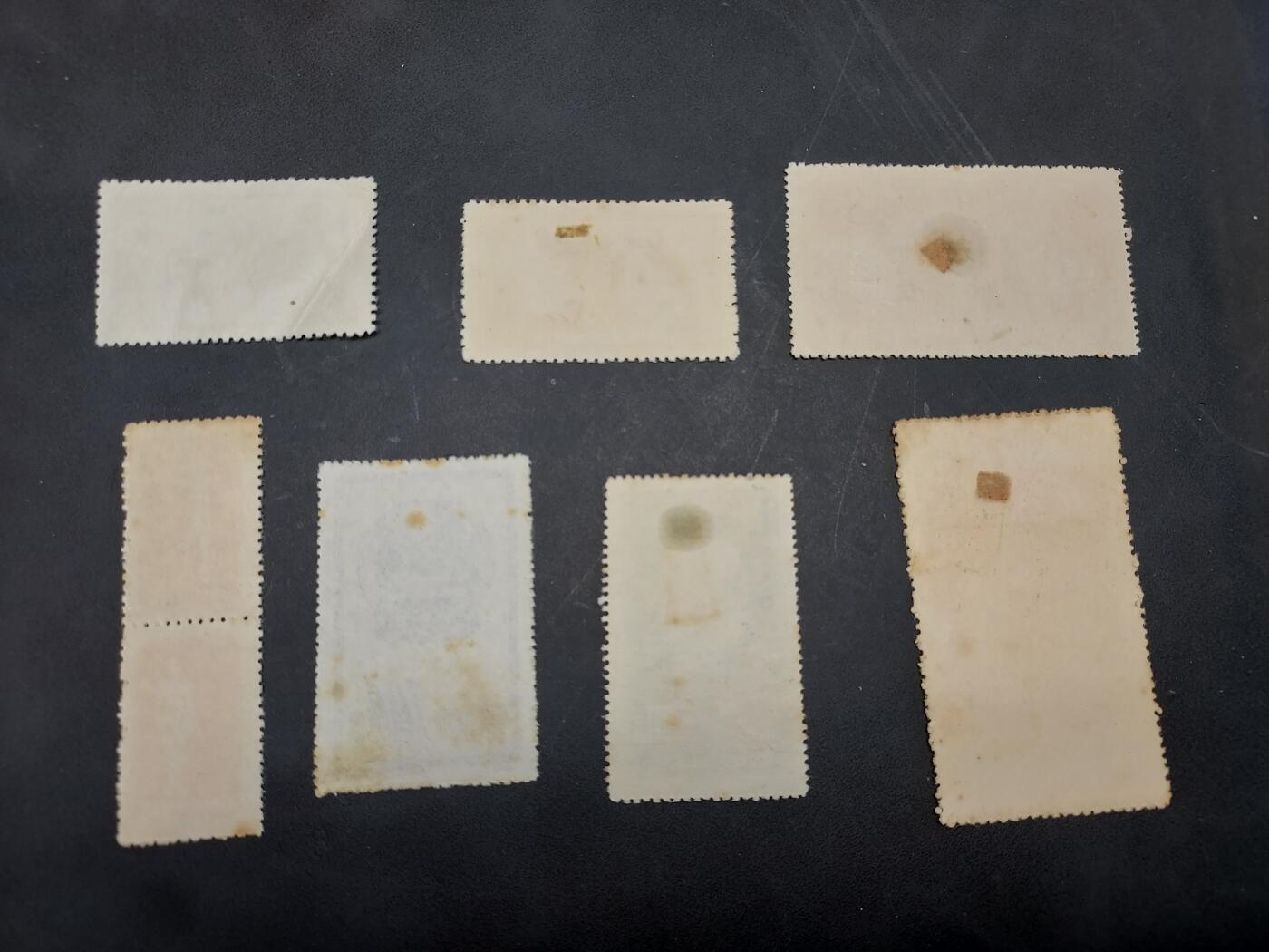 博彦收藏  TM 11月22日 8点 邮票专场