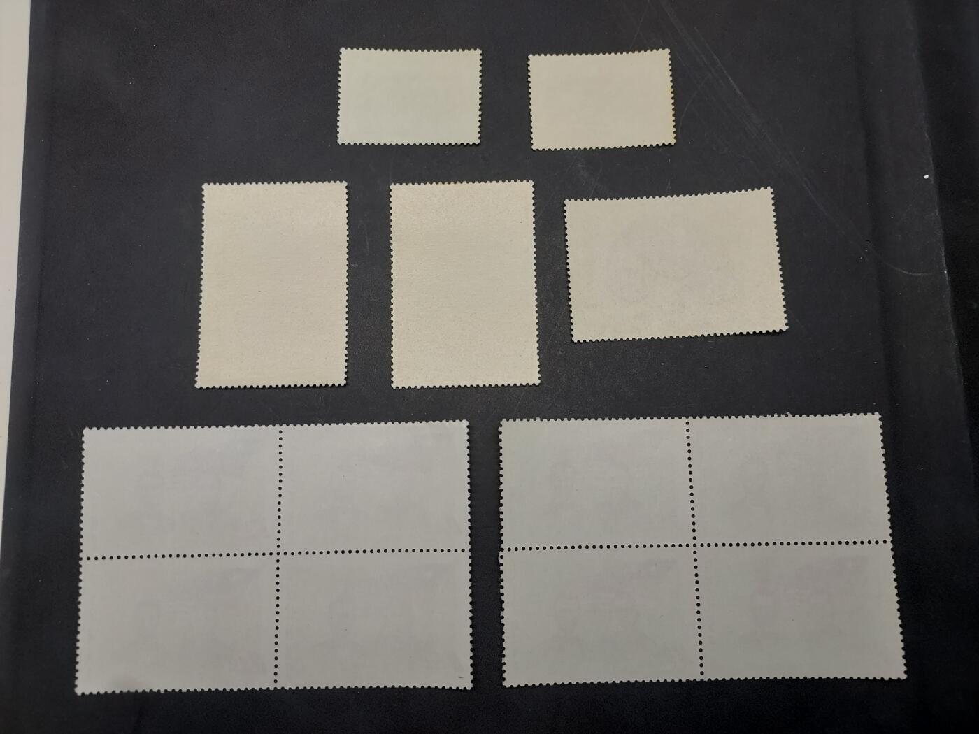 博彦收藏  TM 11月22日 8点 邮票专场