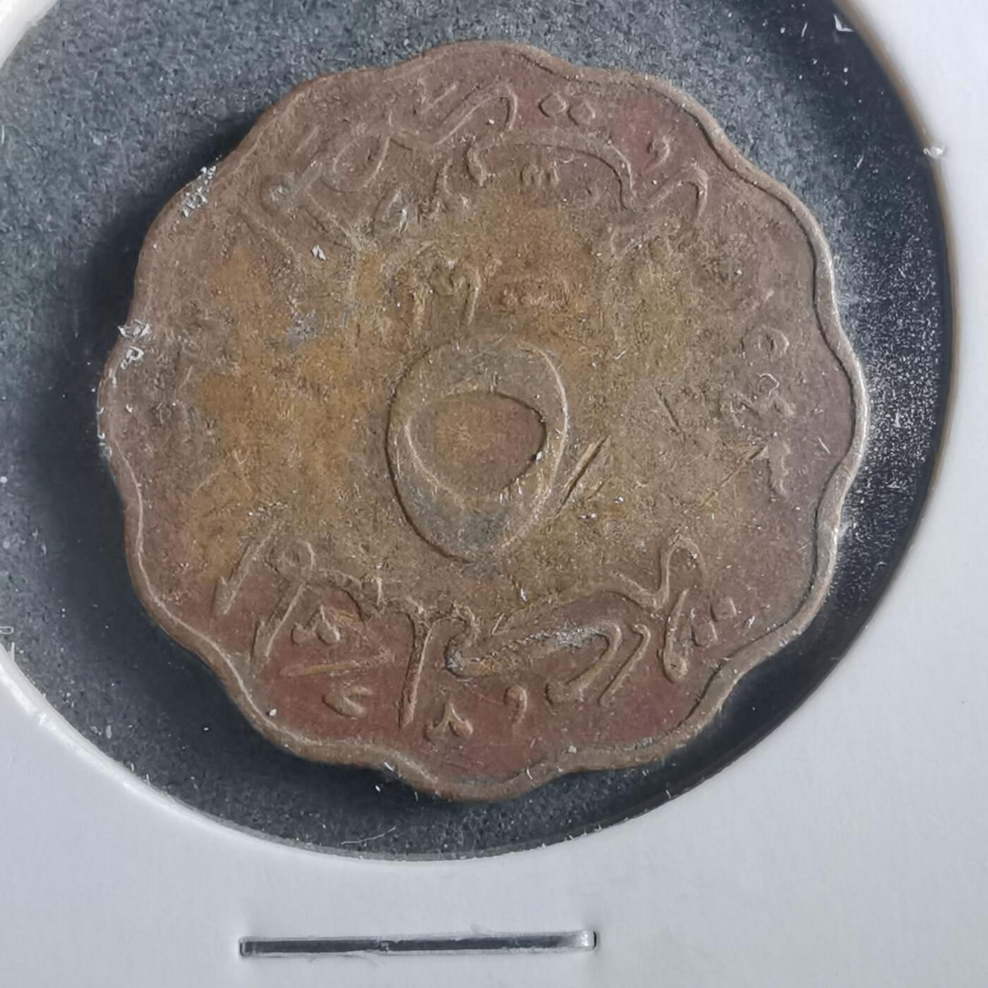 沼泽如烟--第906场 埃及