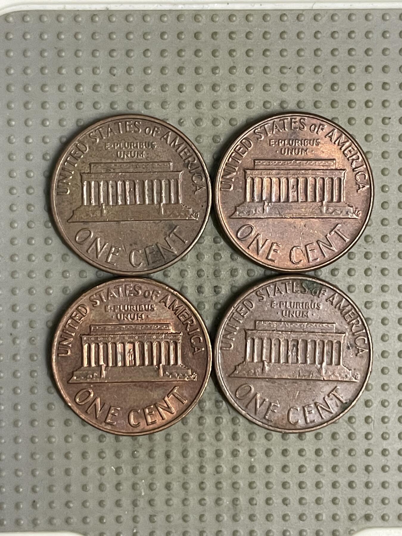 2025年第120场各国散币拍卖（总第120场）