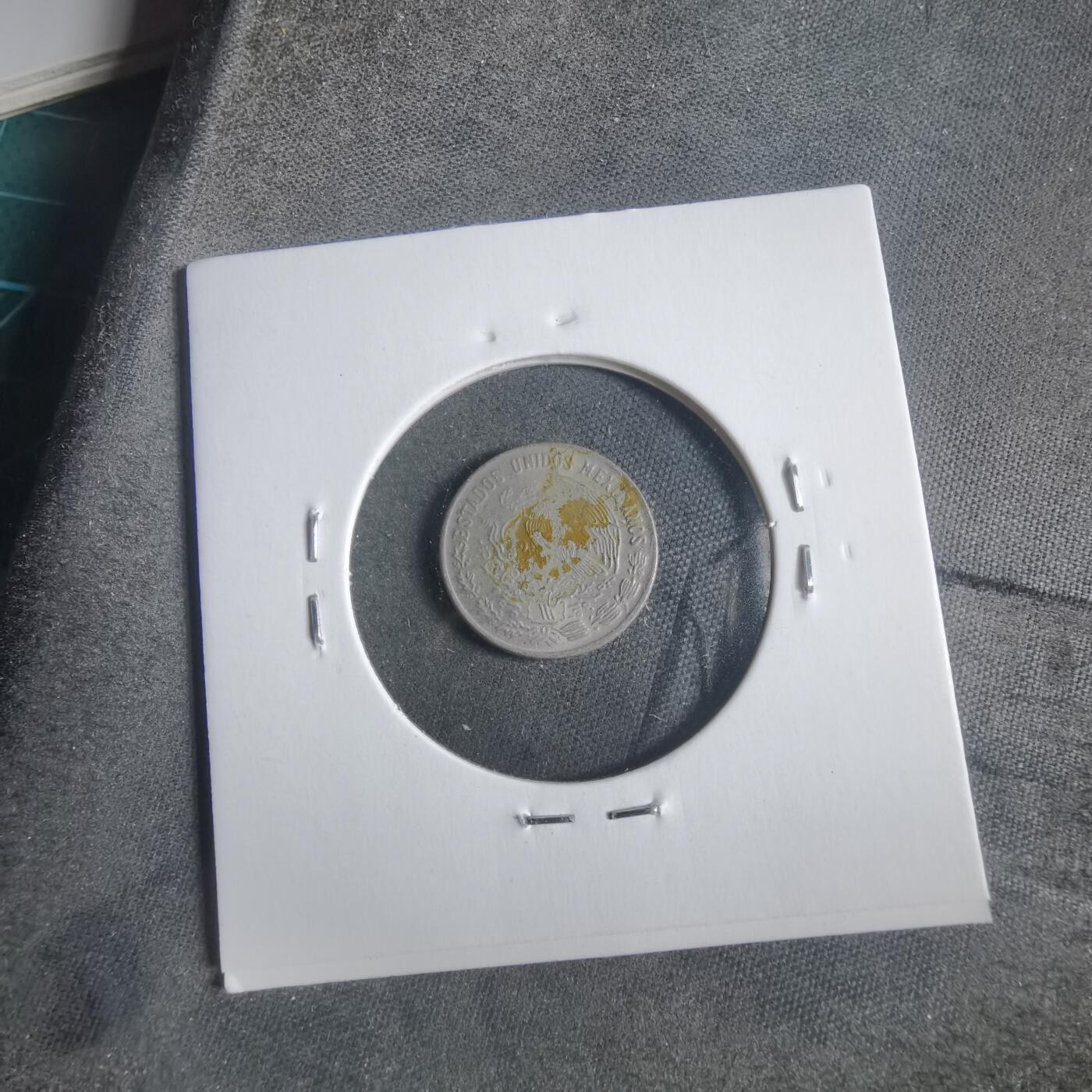 沼泽如烟--第906场 墨西哥1979年十分