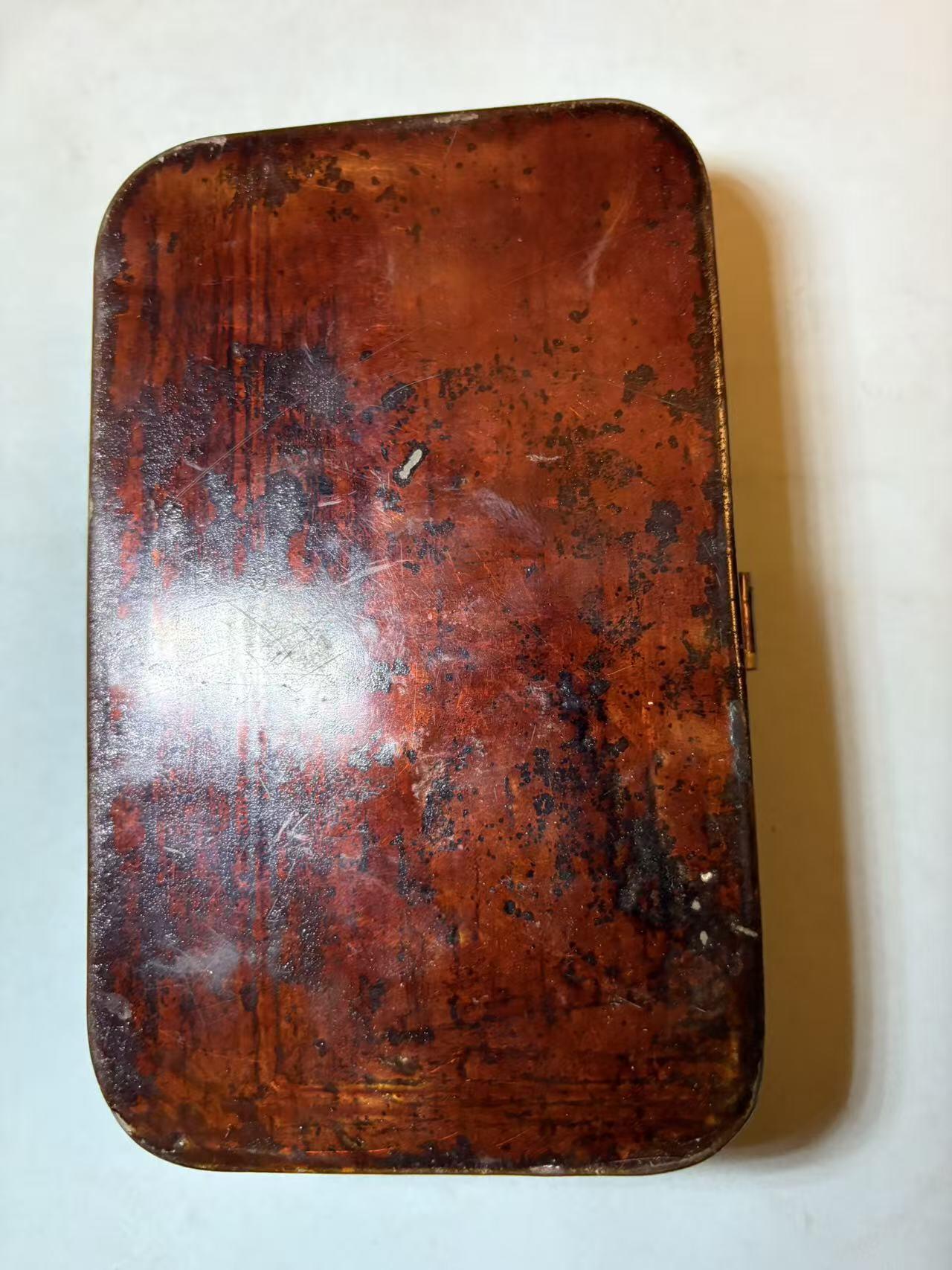 盛世勋华——号角文化勋章邮票专场拍卖第291期 牢记历史 勿忘国耻—日本陆军大尉相当官礼服肩章 带原盒