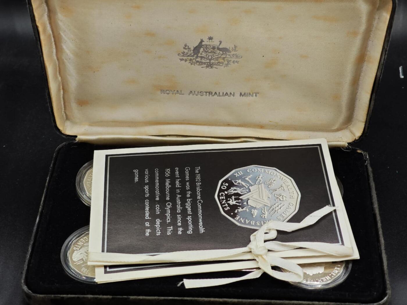 【淘币小摊】实时拍第七百九十九拍   银币套币场   满百包邮可预留二周 每周一统一发货  