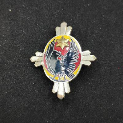 0元起拍勋章 第311期 咸鱼国勋章拍卖专场 11月19日（周日）下午6：00开始 - 日本战时军人后援会徽章