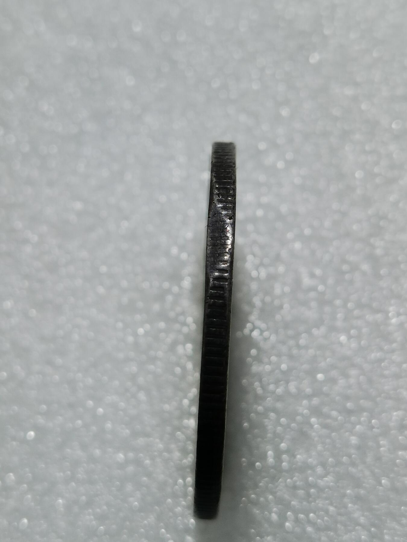 天下钱庄专场欢迎参拍 希腊乔治一世银币