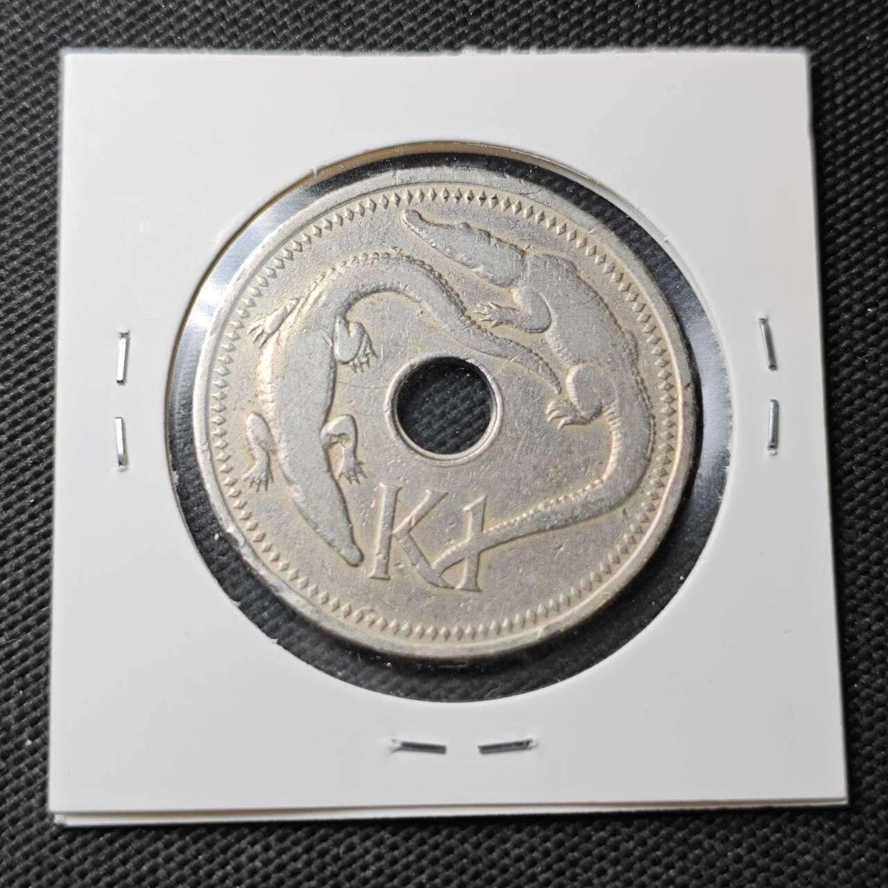 KK钱币收藏小铺  第372场  2月预留时间 周末发货