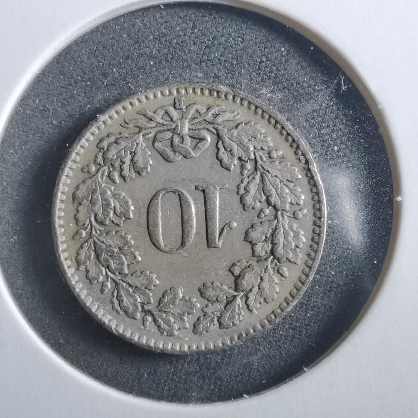 沼泽如烟--第906场 瑞士1950年十分