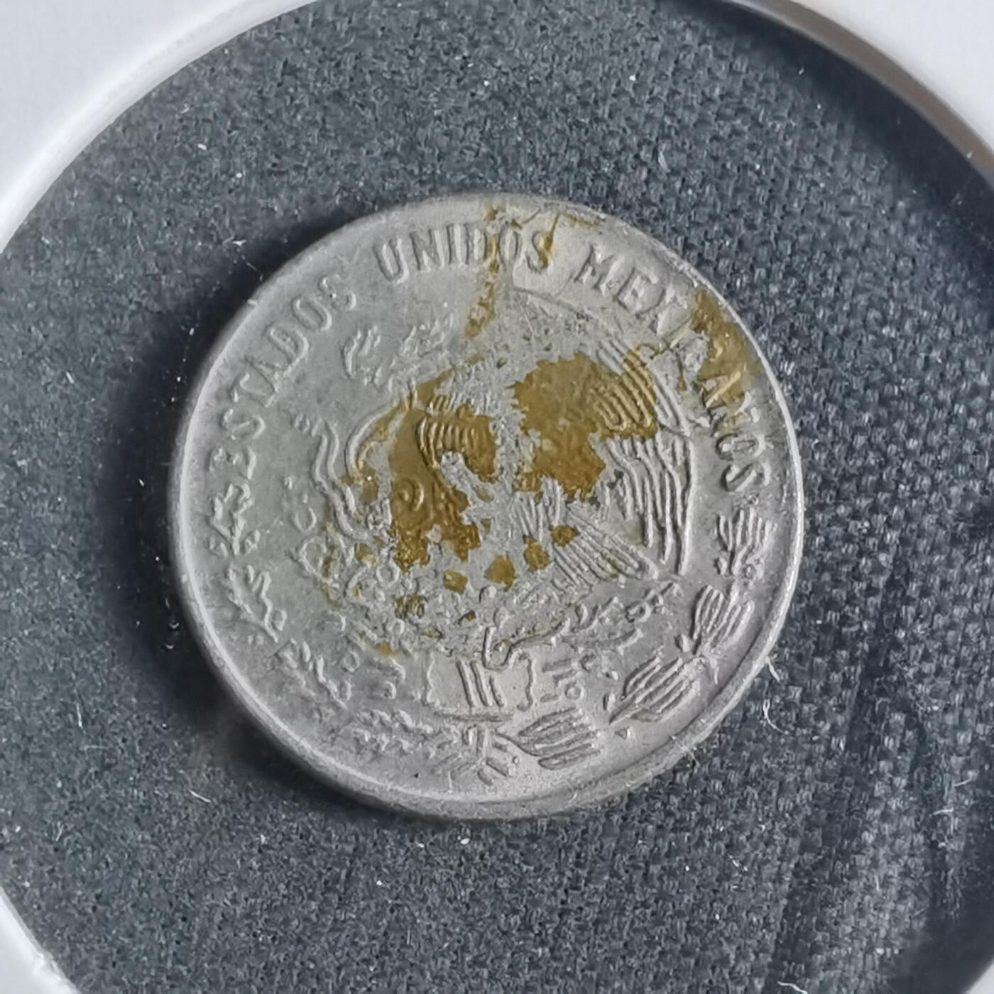 沼泽如烟--第906场 墨西哥1979年十分