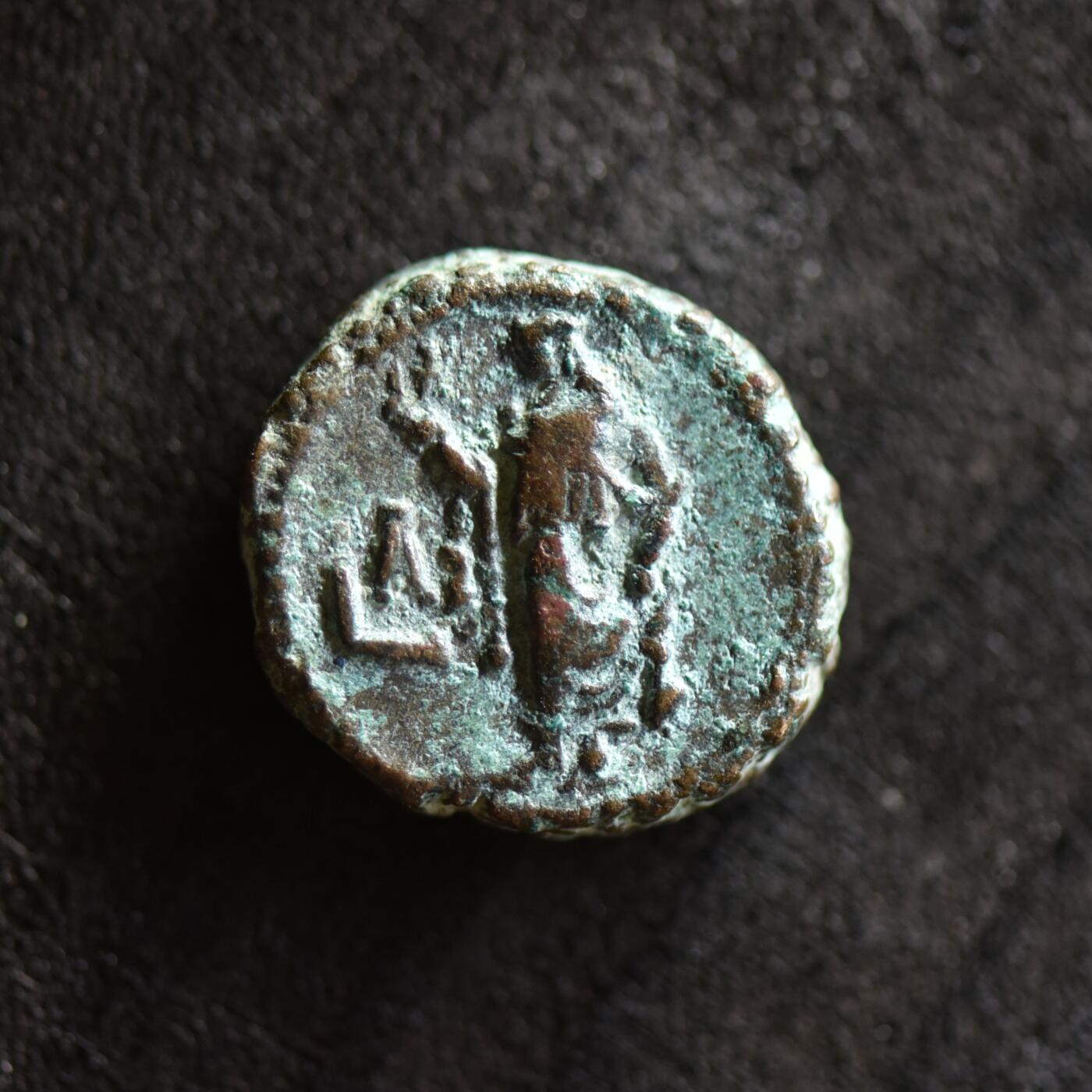 【良泉】第41期【自动场】11月27日晚19.30点开拍！86组，西方古代钱币专场