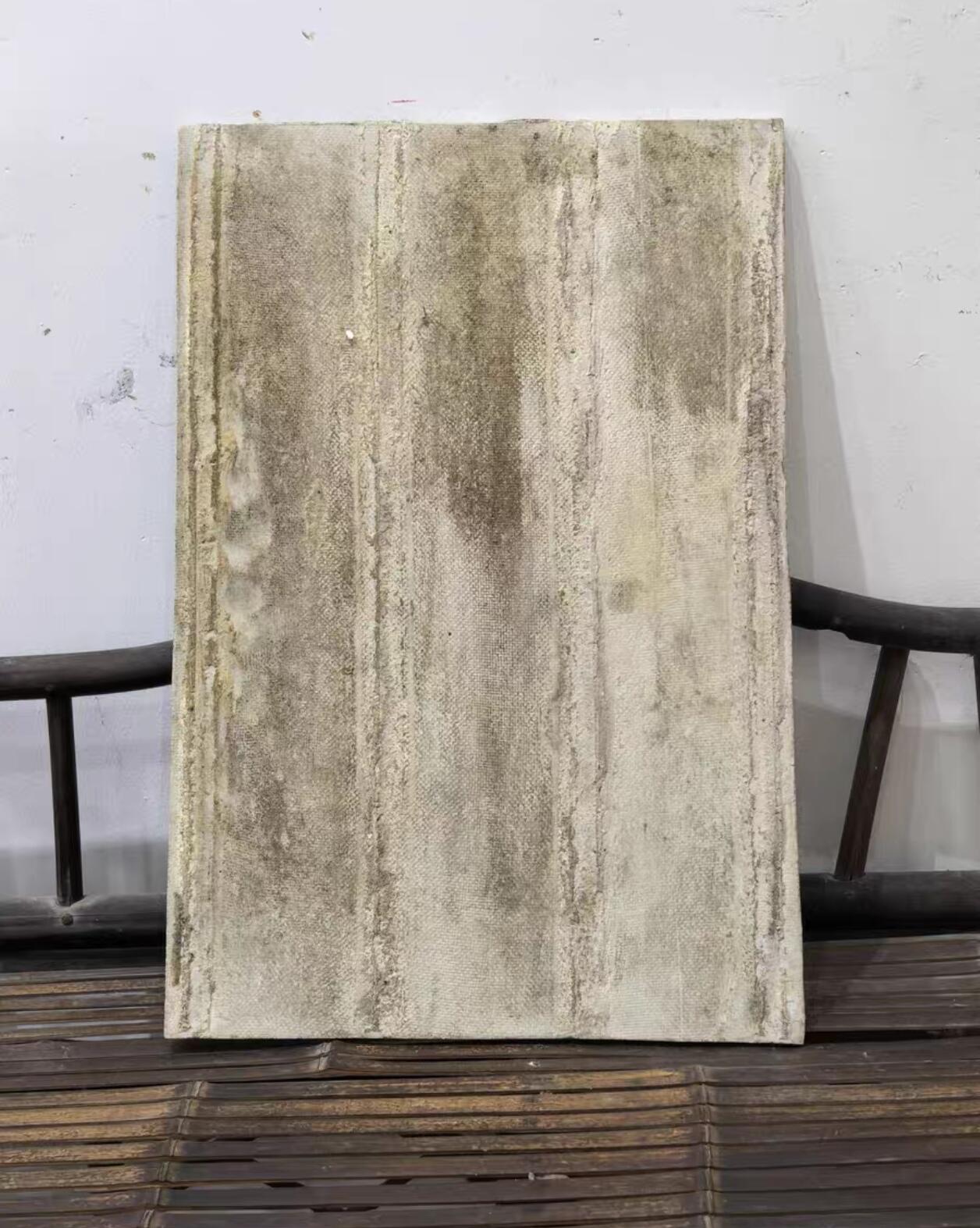 兰馨堂瓷器专场 青花大王王步手绘花鸟瓷板画 