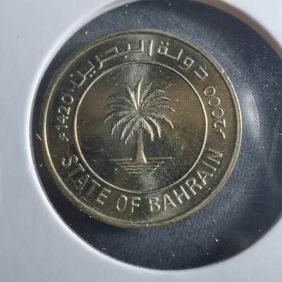 沼泽如烟--第906场 - 巴林