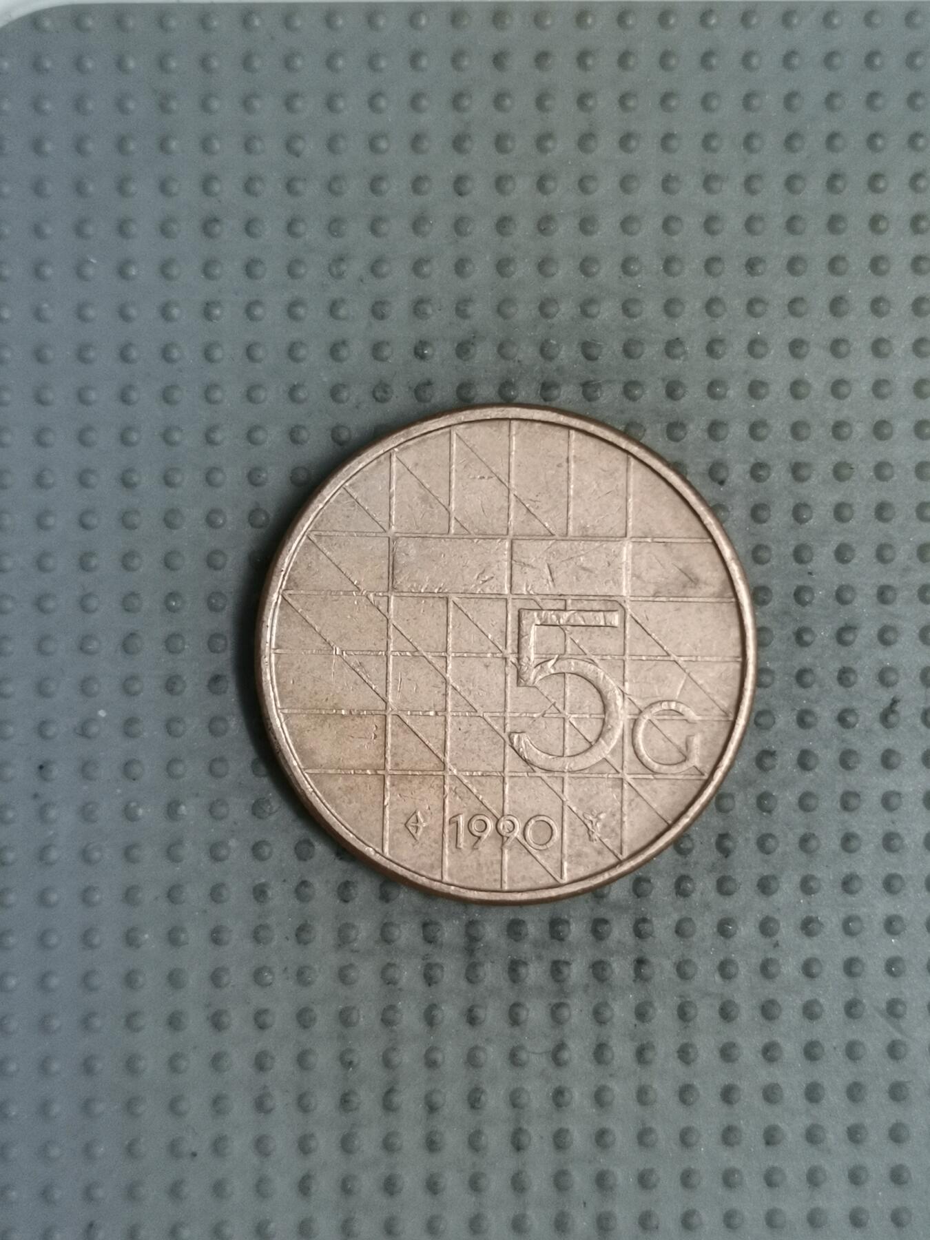 2025年第119场各国散币拍卖（总第119场）