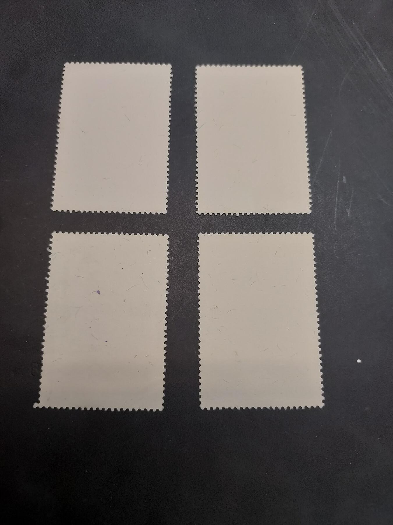 博彦收藏  TM 11月22日 8点 邮票专场