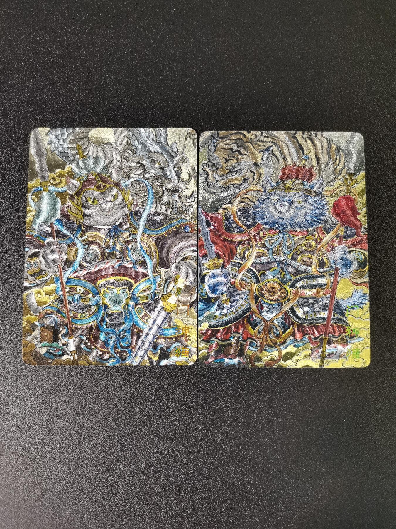 NO.15 好又多金牌大场，双11狂欢继续！每周一站式配齐，方便凑单！（周6晚8点截拍，卖家送拍0抽成！） 卡萃 七宗罪 李尊奇 门神猫 粗闪一对