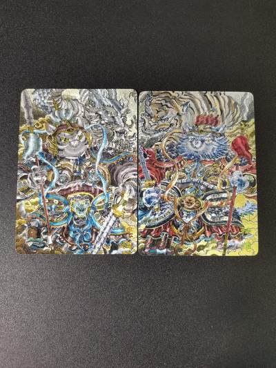 NO.15 好又多金牌大场，双11狂欢继续！每周一站式配齐，方便凑单！（周6晚8点截拍，卖家送拍0抽成！） - 卡萃 七宗罪 李尊奇 门神猫 粗闪一对