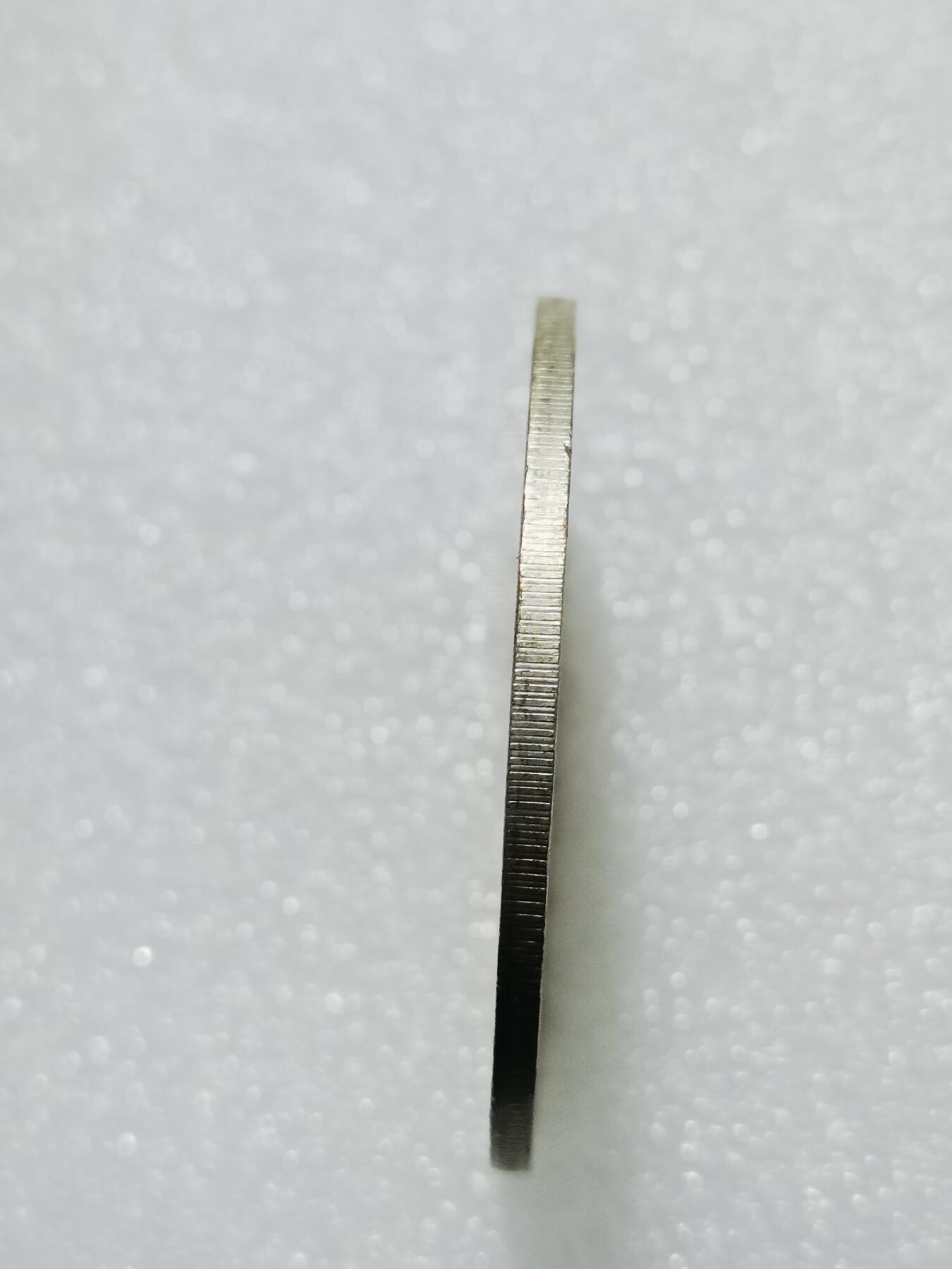 天下钱庄专场欢迎参拍 也门1里亚尔银币