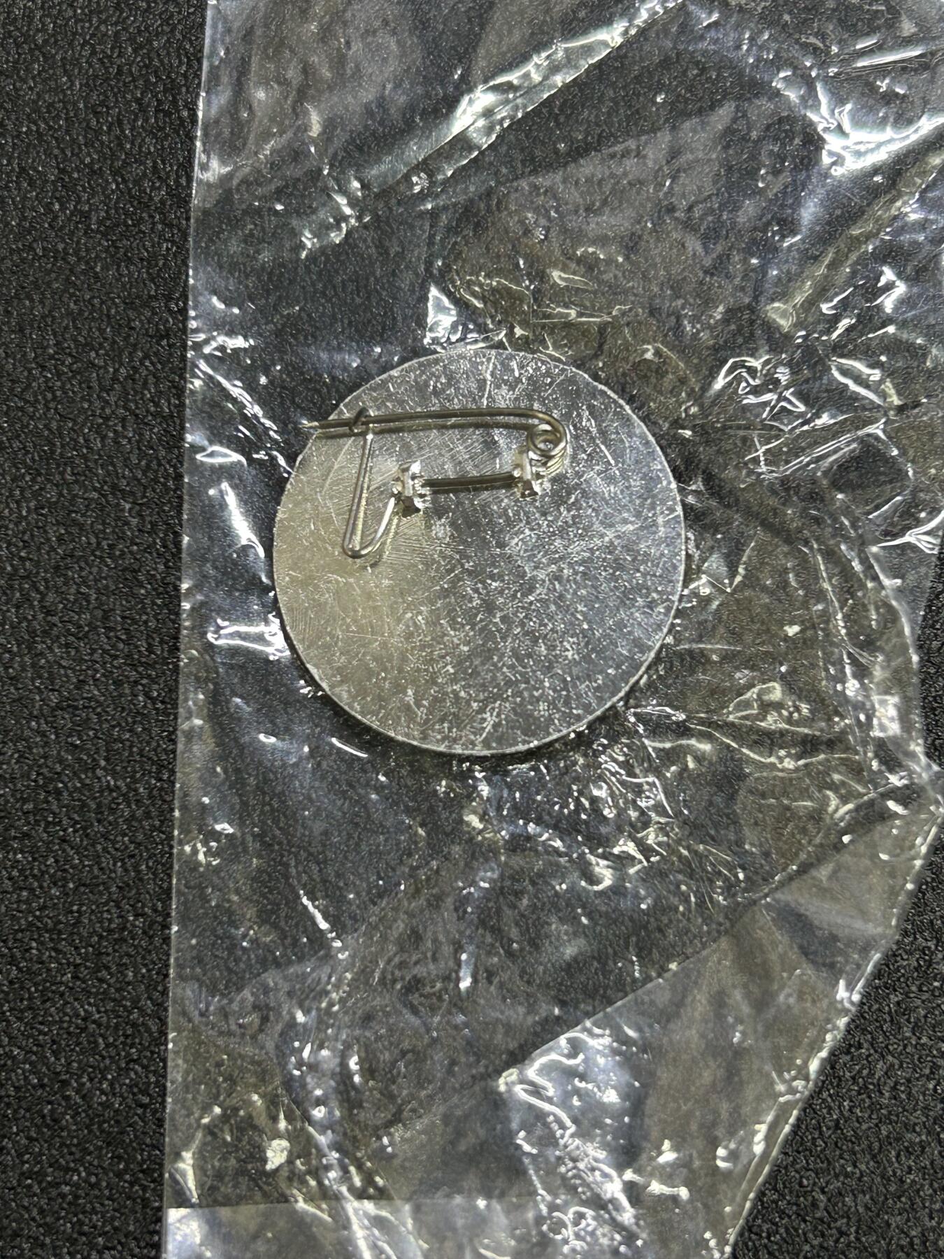 西秦中古拍卖第六十六期 越南战伤军人证章