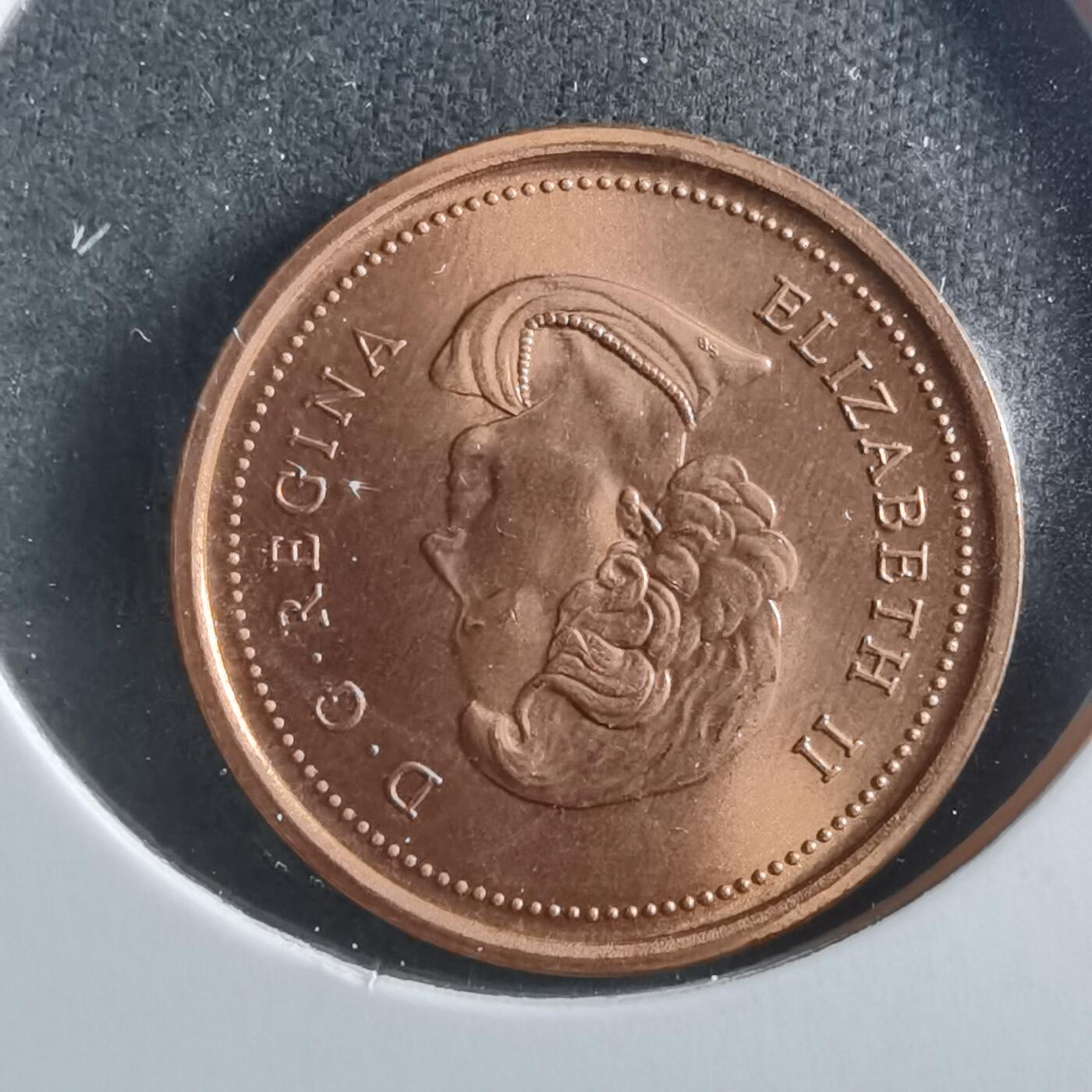 沼泽如烟--第906场 加拿大2005年一分