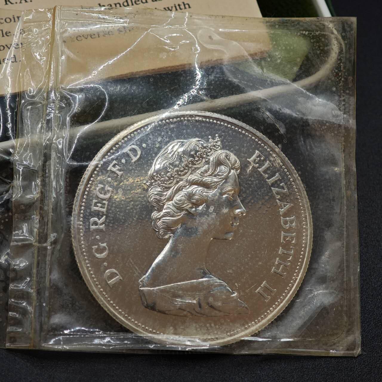 【淘币小摊】实时拍第七百九十九拍   银币套币场   满百包邮可预留二周 每周一统一发货  