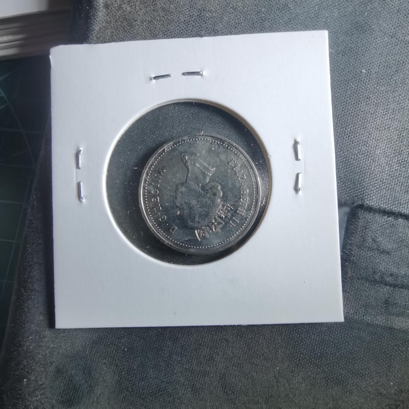 沼泽如烟--第906场 加拿大1994年五分