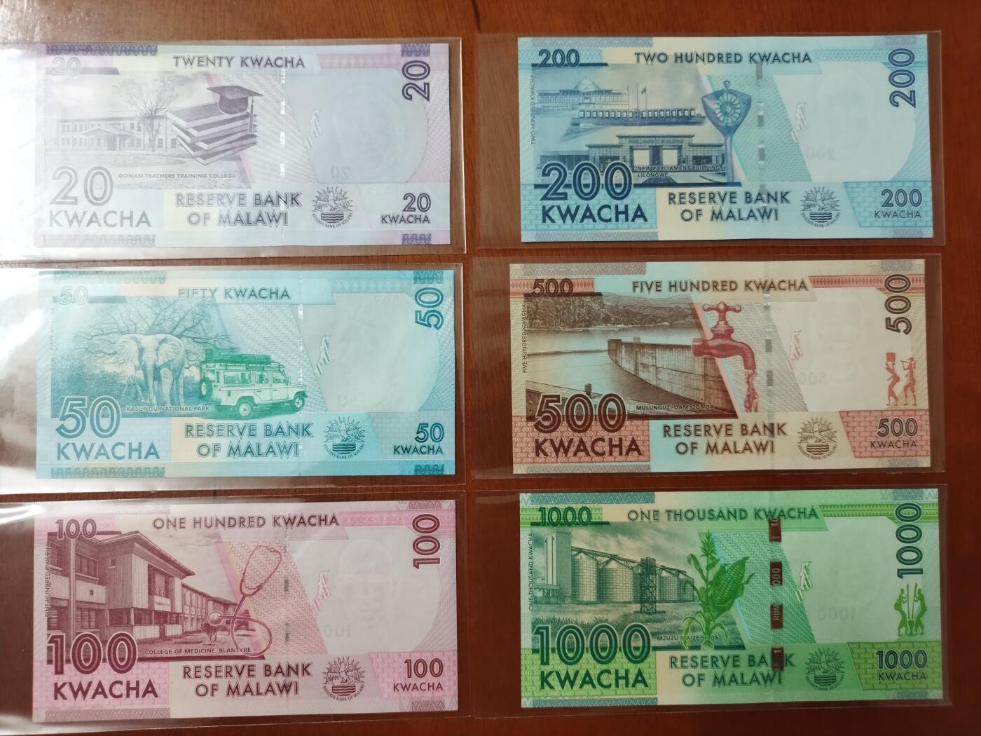 【礼羽收藏】🌏世界钱币拍卖第112期