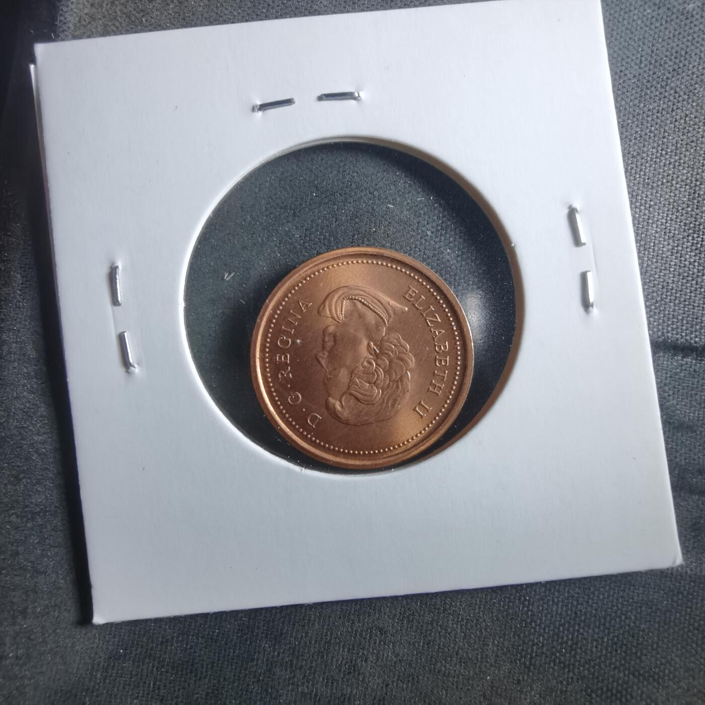 沼泽如烟--第906场 加拿大2005年一分