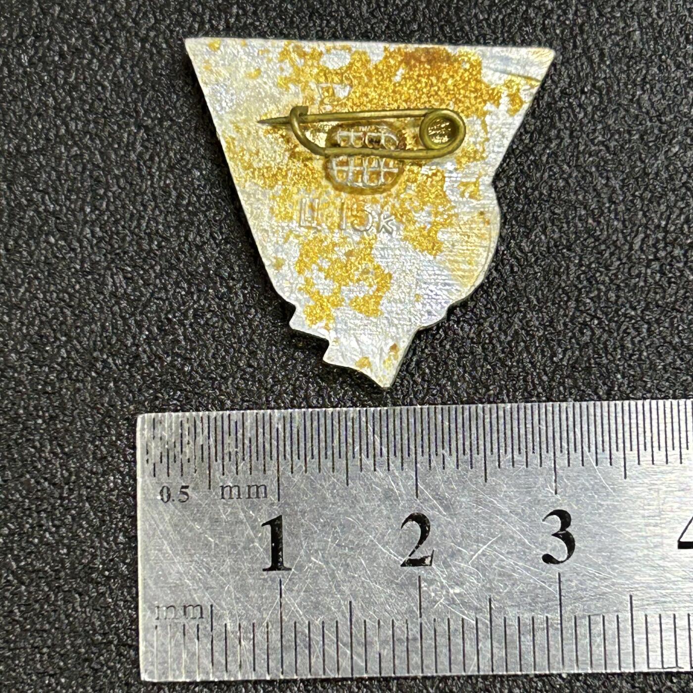 西秦中古拍卖第六十六期 苏联卫国战争英雄城市基辅纪念章