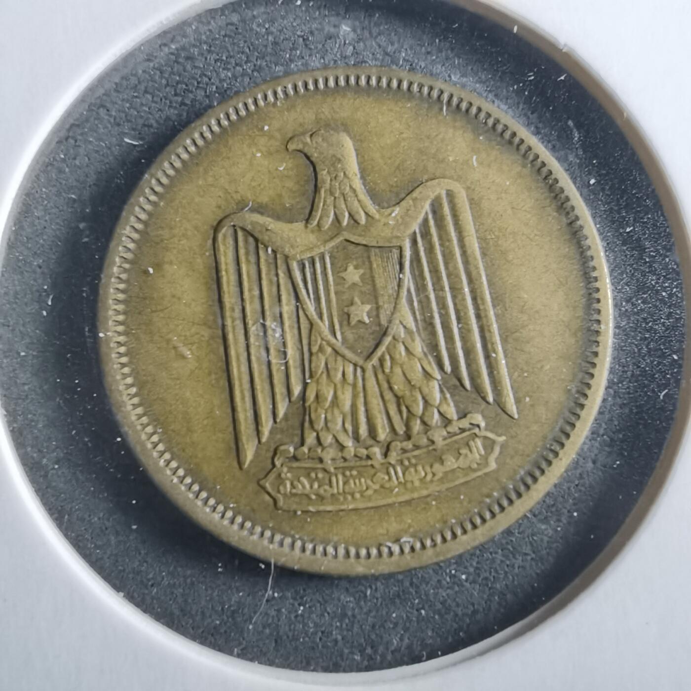 沼泽如烟--第906场 埃及