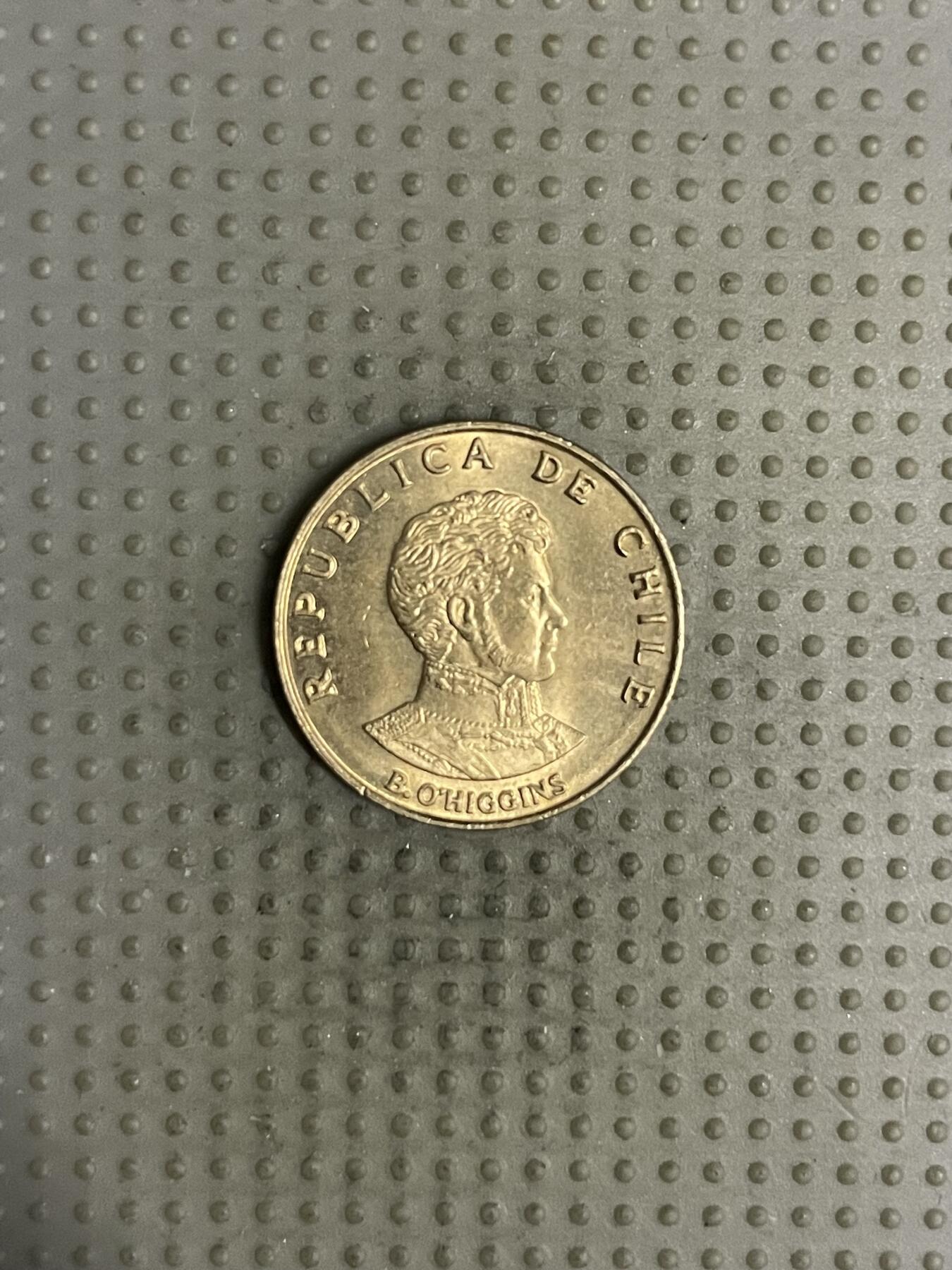 2025年第120场各国散币拍卖（总第120场）