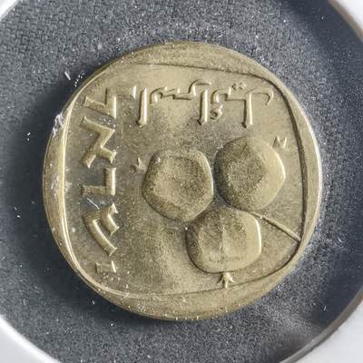 沼泽如烟--第906场 - 以色列