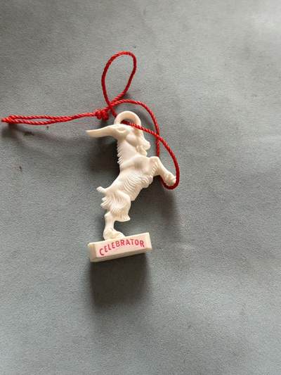 盛世勋华——号角文化勋章邮票专场拍卖第290期 - 德国巴伐利亚庆祝者啤酒品牌徽章