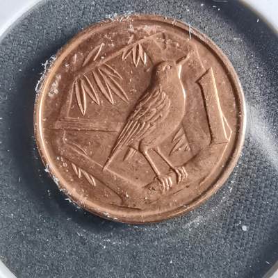 沼泽如烟--第906场 - 开曼2005年一分