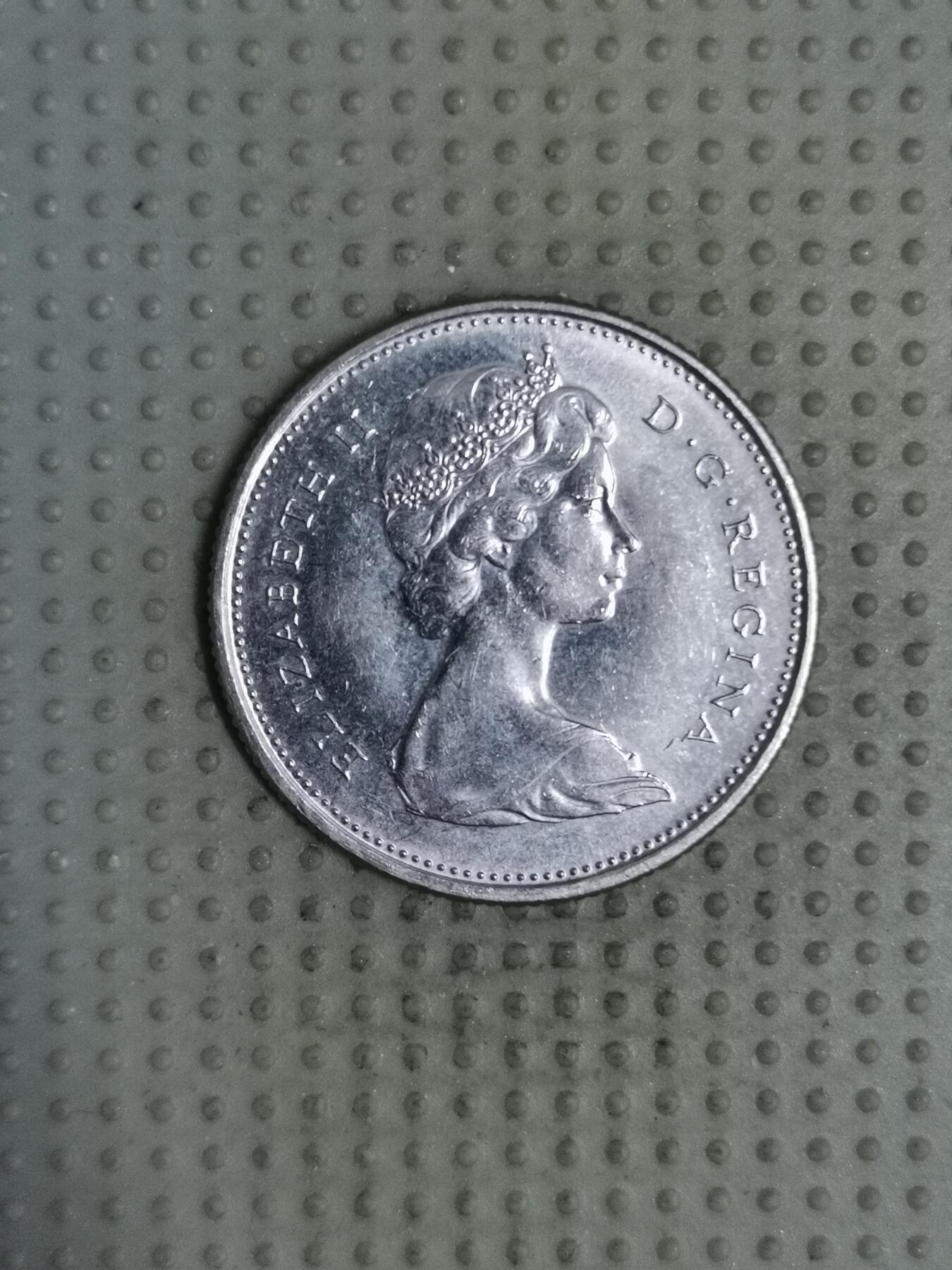 2025年第119场各国散币拍卖（总第119场）