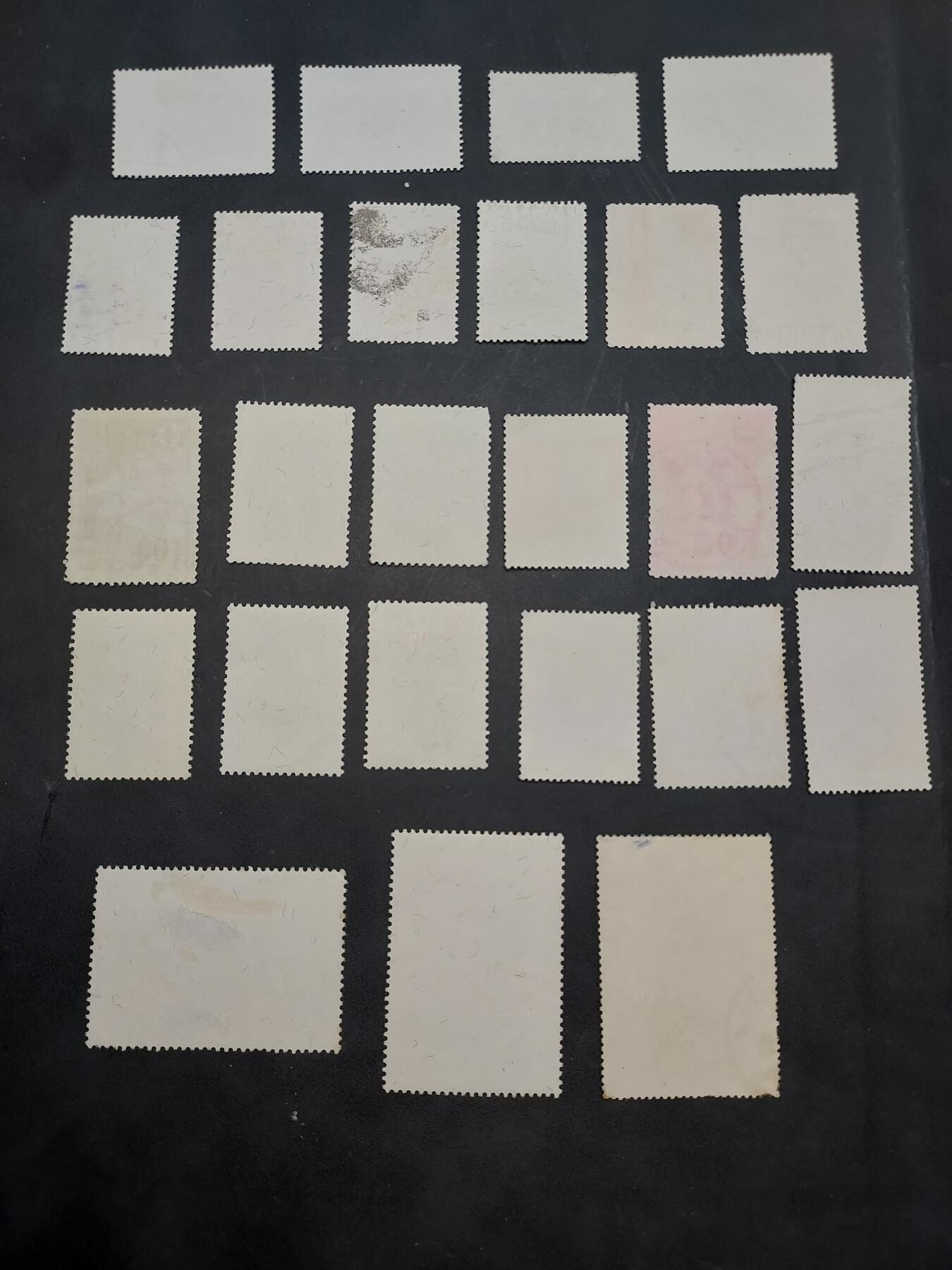 博彦收藏  TM 11月22日 8点 邮票专场