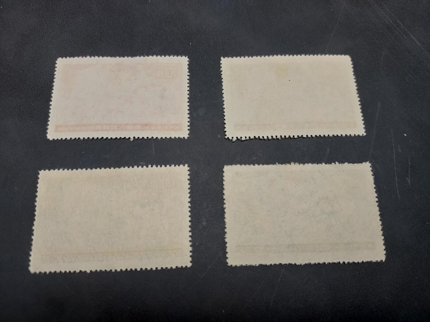 博彦收藏  TM 11月22日 8点 邮票专场