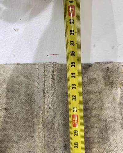 青花大王王步手绘花鸟瓷板画 