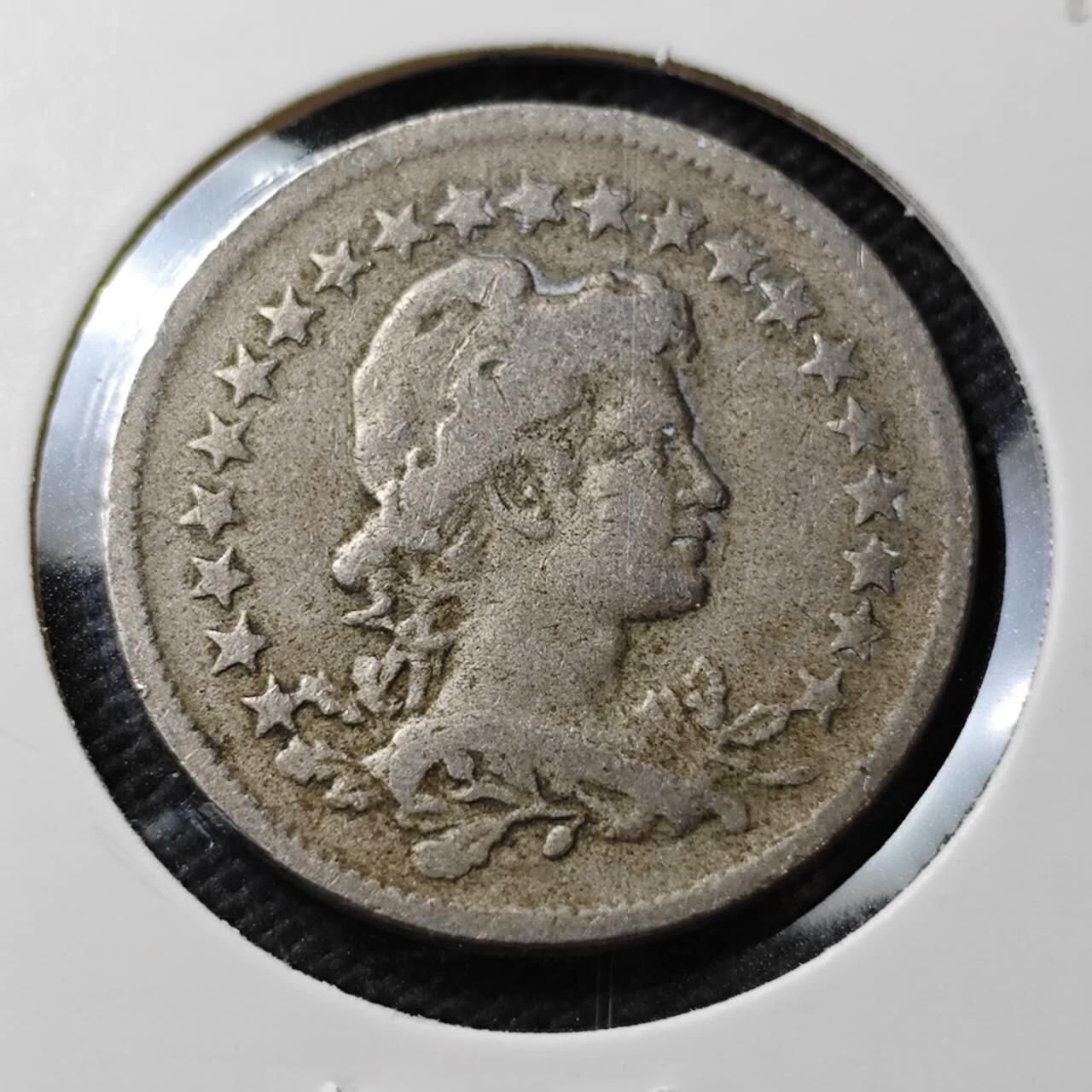 KK钱币收藏小铺  第372场  2月预留时间 周末发货