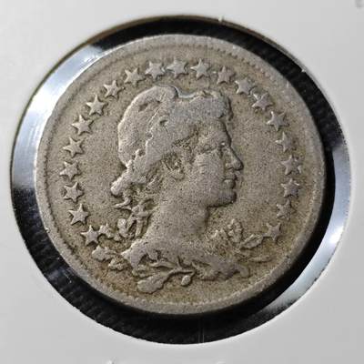 KK钱币收藏小铺  第372场  2月预留时间 周末发货 -  1929巴西200瑞斯镍币