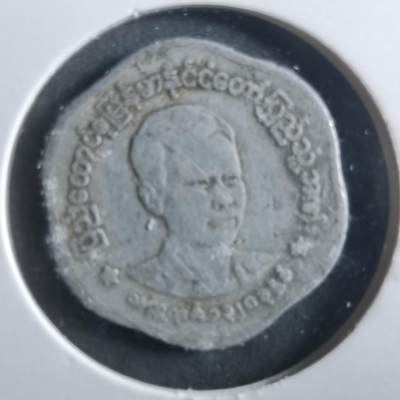 沼泽如烟--第906场 - 缅甸