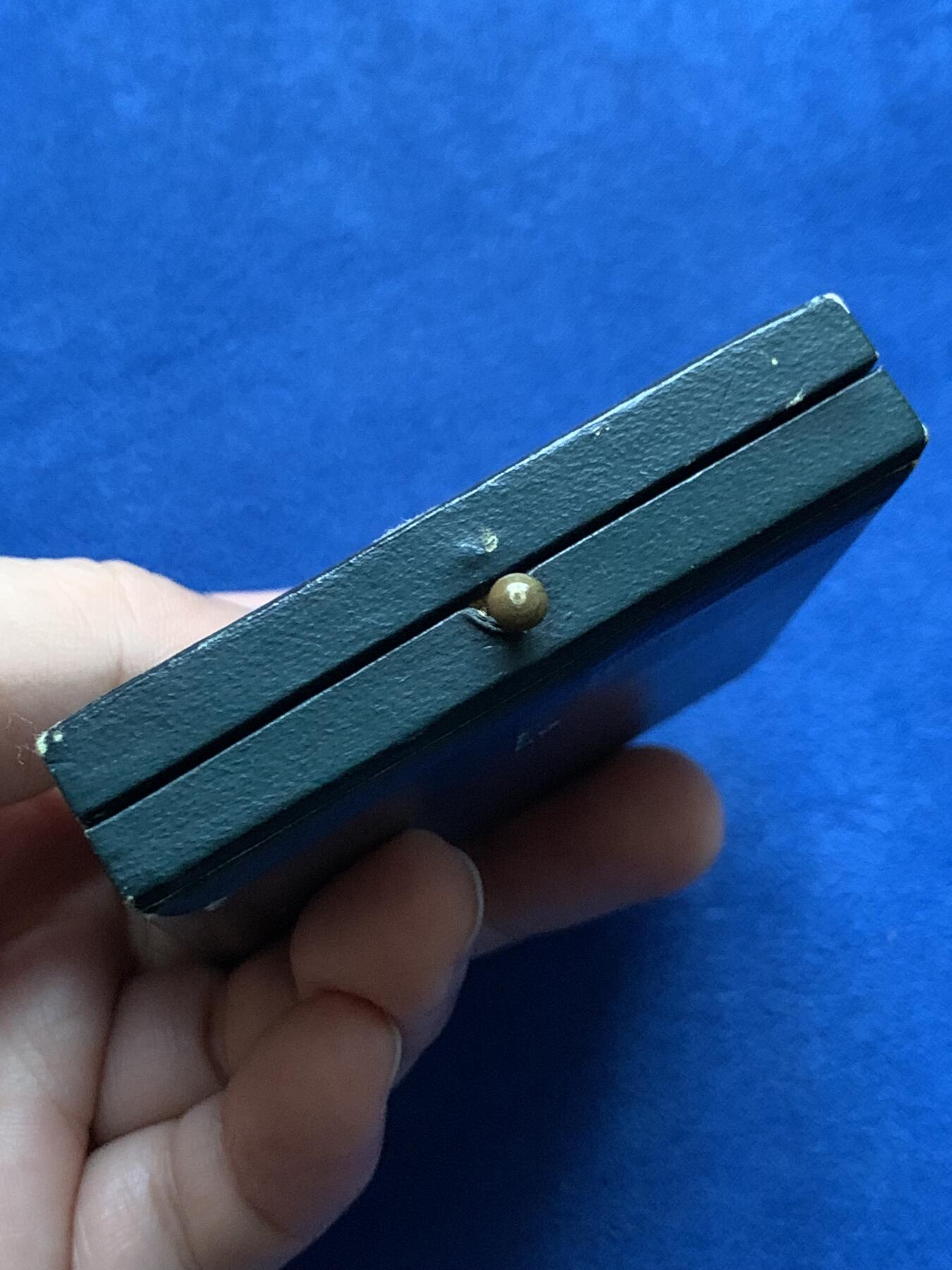 《竞宝斋》第439场 周日，周一，周二 3场连拍 （全场包邮） 1889年法国园艺协会银章 37克 41.8mm 带盒