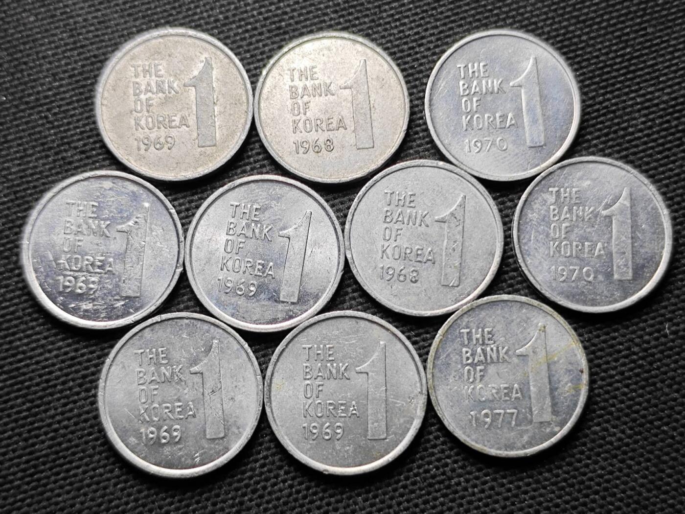 KK钱币收藏小铺  第372场  2月预留时间 周末发货