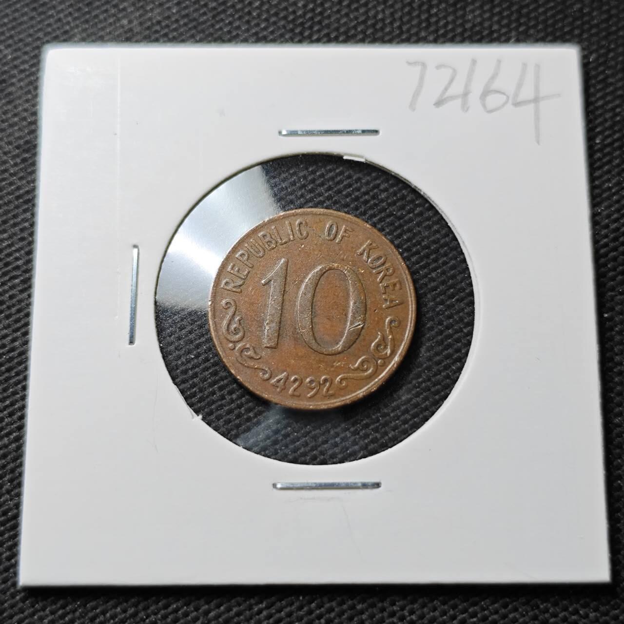 KK钱币收藏小铺  第372场  2月预留时间 周末发货