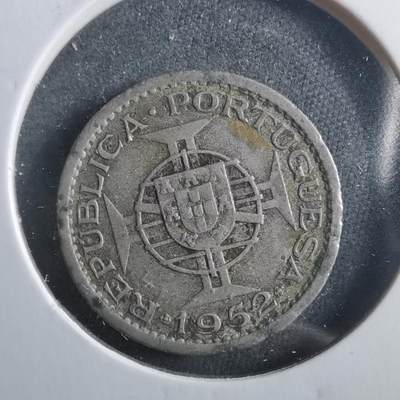 沼泽如烟--第906场 - 澳门1952年五毫