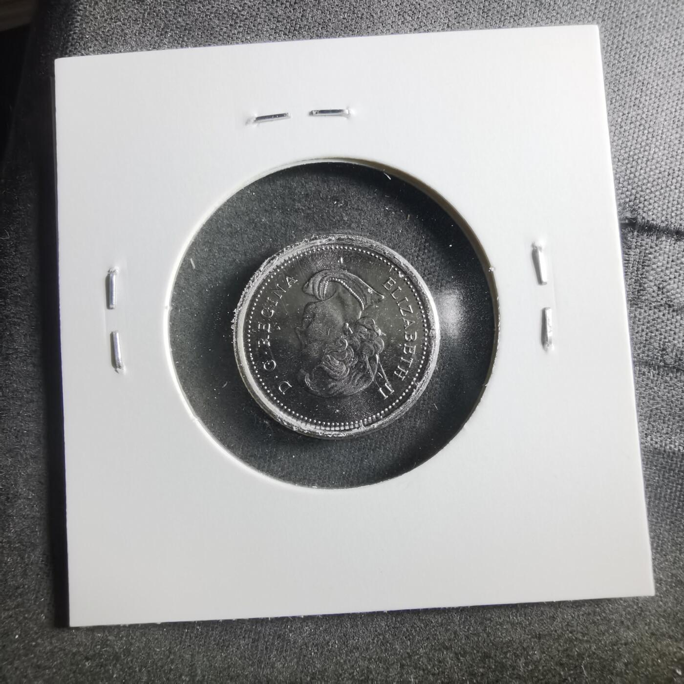 沼泽如烟--第906场 加拿大2006年十分