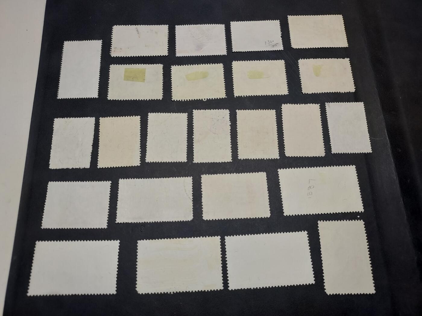 博彦收藏  TM 11月22日 8点 邮票专场