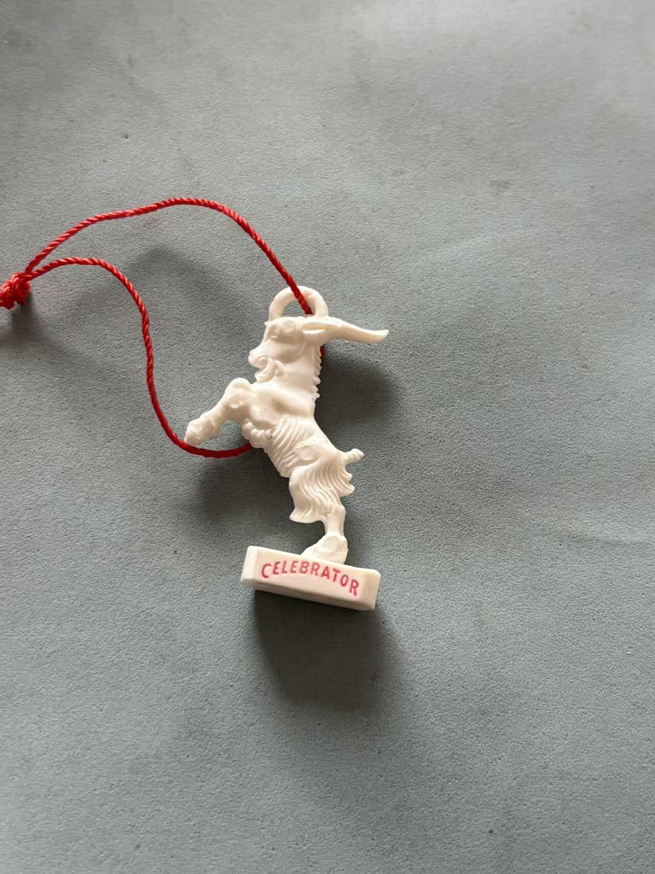 盛世勋华——号角文化勋章邮票专场拍卖第290期 德国巴伐利亚庆祝者啤酒品牌徽章