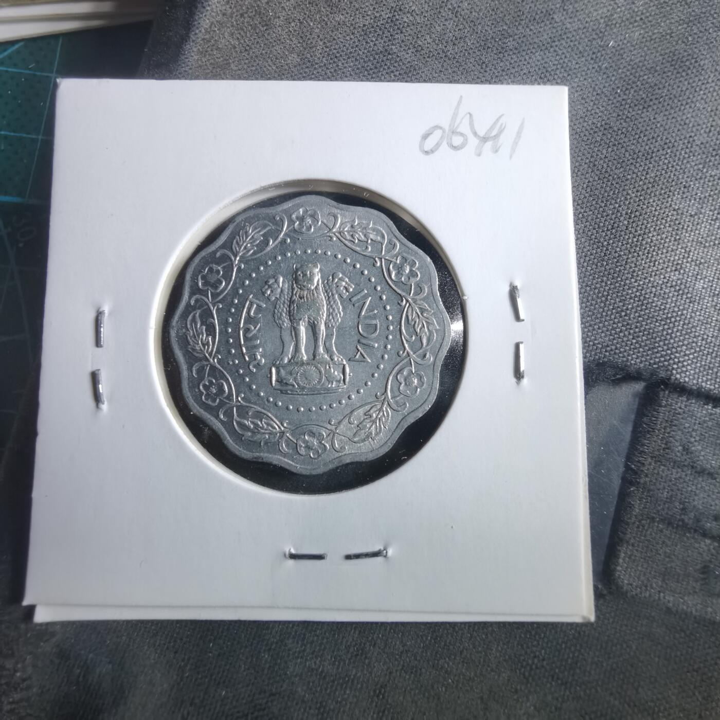 沼泽如烟--第906场 印度1974年10派沙