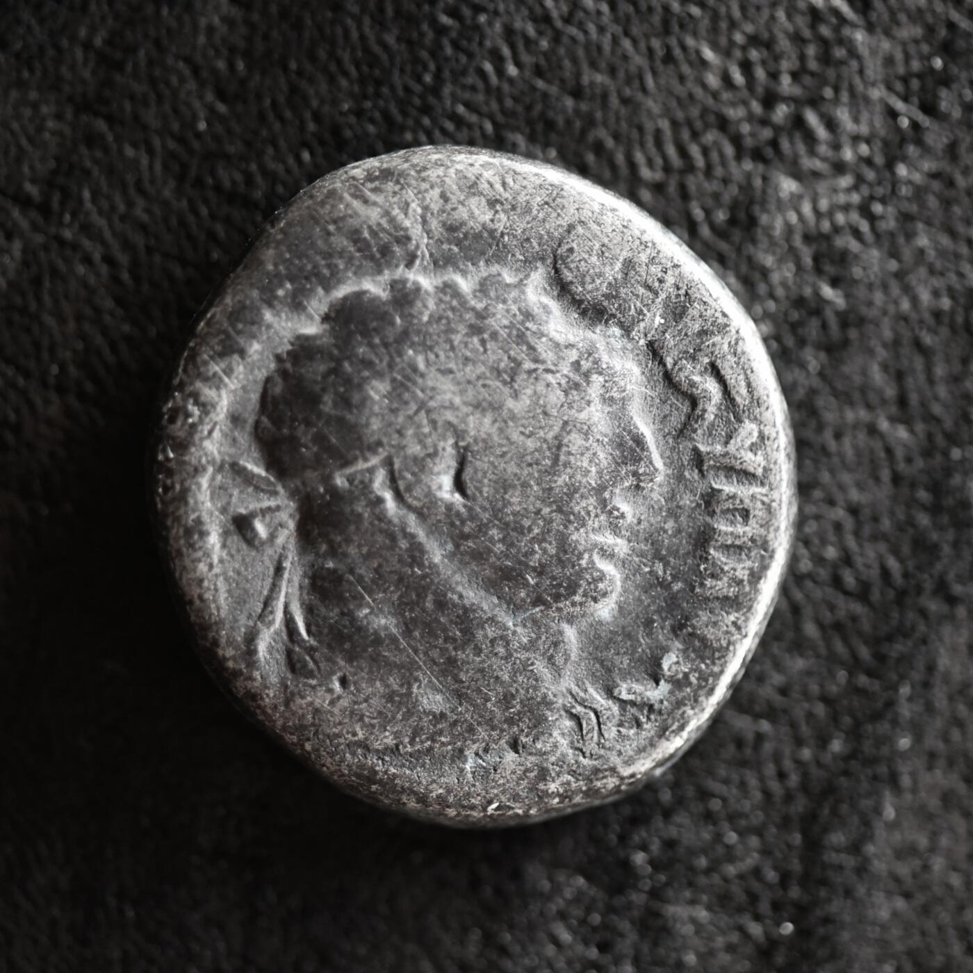 【良泉】第41期【自动场】11月27日晚19.30点开拍！86组，西方古代钱币专场