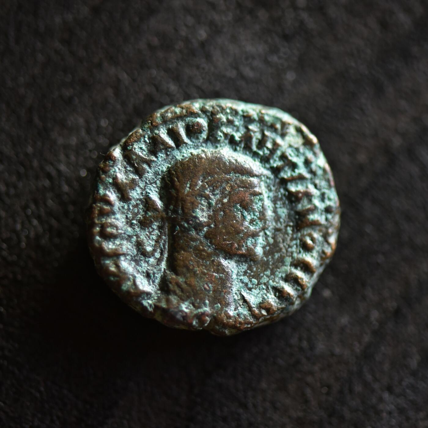 【良泉】第41期【自动场】11月27日晚19.30点开拍！86组，西方古代钱币专场