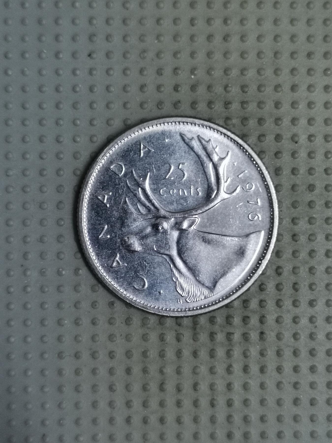 2025年第119场各国散币拍卖（总第119场）